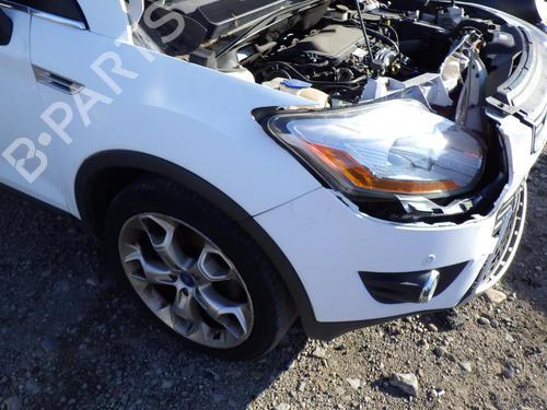 Espelho interior FORD KUGA I 2.0 TDCi | BP28705397I6 - Image 9