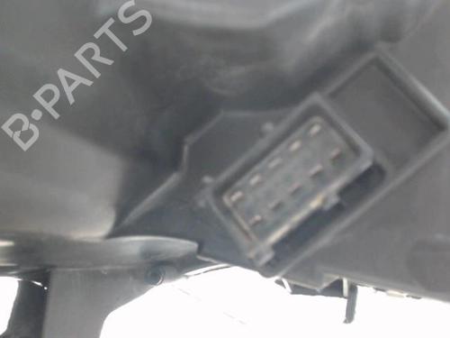 Left headlight OPEL MERIVA B MPV (S10) 1.7 CDTI (75) | BP24291703C28 - Image 4