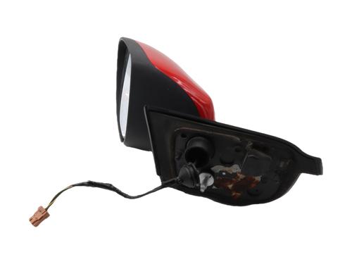 Left mirror CITROËN C4 CACTUS 1.6 HDi 90 | BP36903019C26  - Image 6