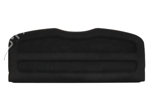 Used Rear parcel shelf CITROËN C3 III (SX) 1.5 BlueHDi 100 (SXYHYP, SXYHTU) (102 hp) 32985491