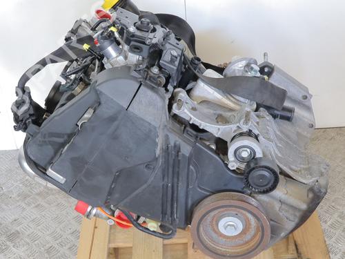 Engine RENAULT CLIO IV (BH_) 1.5 dCi 90 | BP27706729M1 - Image 9