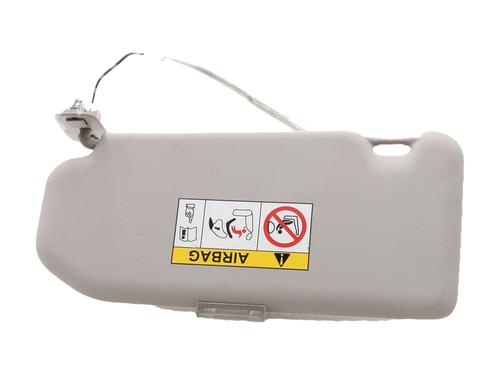 Right sun visor CITROËN C5 AIRCROSS (A_) 1.5 BlueHDi 130 (ACYHZJ, ACYHZR) | BP38973427I2 - Image 4