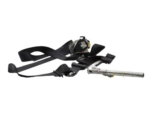 Front right seatbelt RENAULT CLIO V (B7_) 1.0 TCe 100 (B7MT) | BP39626362I25 - Image 2
