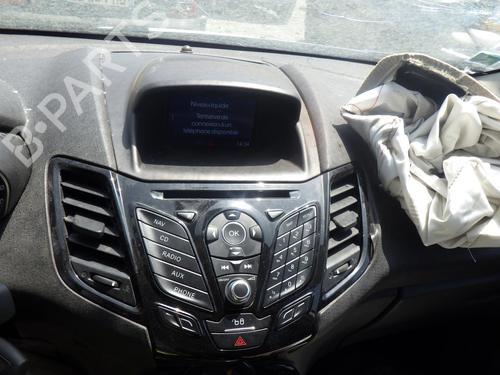 Climate control FORD FIESTA VI (CB1, CCN) 1.0 EcoBoost | BP32720835I5 - Image 13