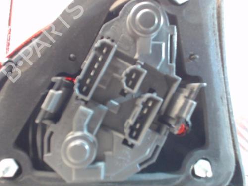 Right taillight SEAT LEON (1M1) 1.9 TDI | BP24290123C35 