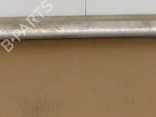 Used Rear bumper reinforcement Rear bumper reinforcement 39488041 39488041