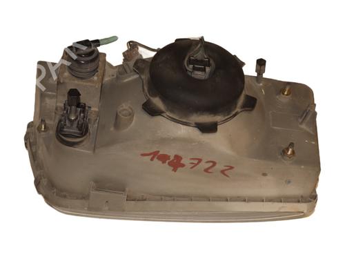 Left headlight PEUGEOT BOXER Van (230L) 2.5 TDI | BP24450548C28 