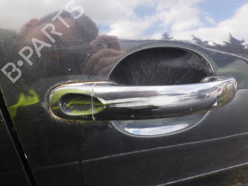 Right front door VW GOLF PLUS V (5M1, 521) 2.0 TDI 16V | BP24288661C3 