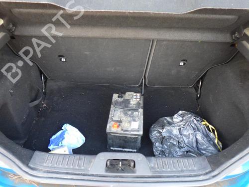 Bakluke CC/Kombi-Kupé FORD FIESTA VI (CB1, CCN) 1.6 TDCi | BP24290327C6 