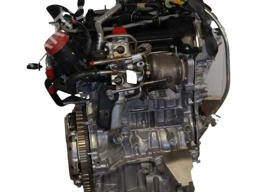 Used Engine Engine RENAULT CLIO V (B7_) 1.0 TCe 100 (B7MT) (101 hp) 39897745 39897745