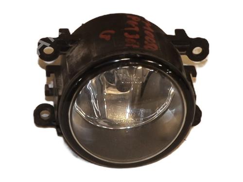 Used Right front fog light Right front fog light PEUGEOT 307 (3A/C) 1.6 HDi (90 hp) 24291273 24291273
