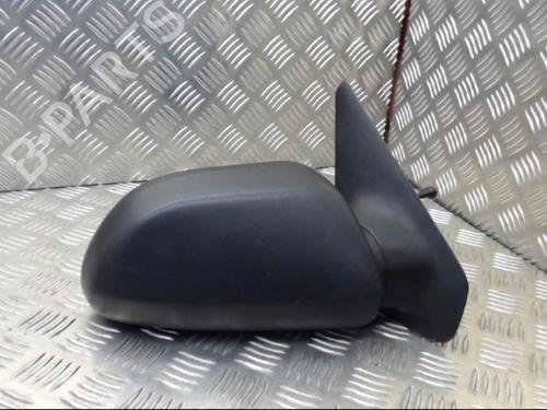 Used Right mirror Right mirror RENAULT 19 II (B/C53_) 1.9 dT (B/C53T) (90 hp) 24292186 24292186