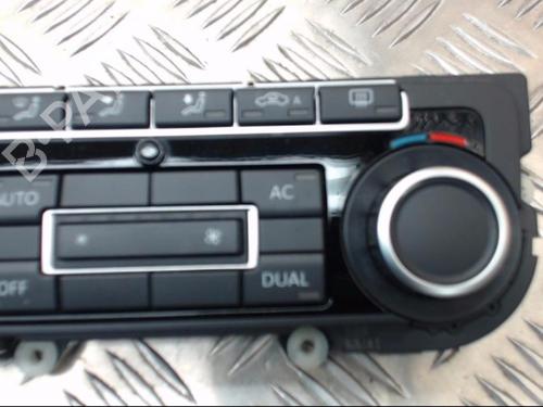 Climate control VW GOLF PLUS V (5M1, 521) 2.0 TDI | BP24290143I5 - Image 7