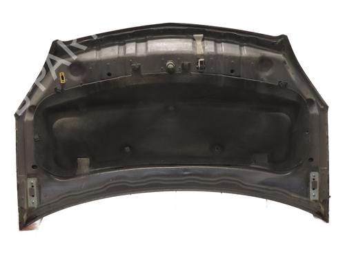 Used Hood Hood OPEL ZAFIRA / ZAFIRA FAMILY B (A05) 1.9 CDTI (M75) (150 hp) 30577857 30577857