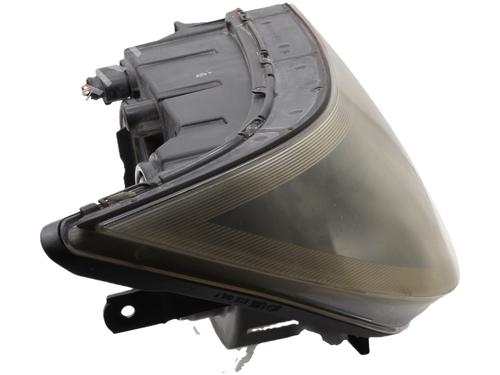 Left headlight VW CRAFTER 30-50 Van (2E_) 2.5 TDI | BP37500033C28 - Image 4
