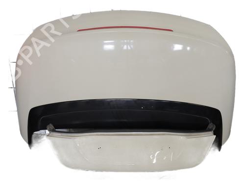 Used Tailgate PEUGEOT 207 CC (WD_) 1.6 16V (120 hp) 32521959