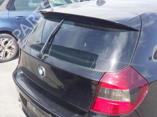 Tailgate BMW 1 (E81) 116 i | BP28611685C6 