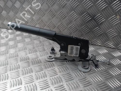 Used Hand brake PEUGEOT 208 I (CA_, CC_) 1.2 VTI 82 (82 hp) 24288805