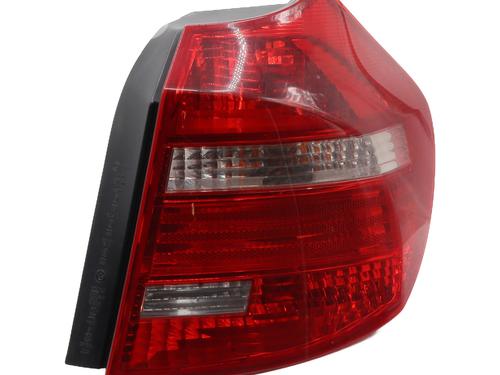 Used Right taillight BMW 1 (E87) 118 d (143 hp) 29151999