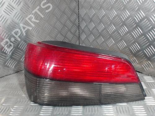 Used Left taillight PEUGEOT 306 Hatchback (7A, 7C, N3, N5) 2.0 HDI 90 (90 hp) 24292026