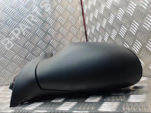 Left mirror MERCEDES-BENZ A-CLASS (W168) A 170 CDI (168.008) | BP24289283C26 