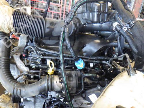 Engine RENAULT TRAFIC III Van (FG_) 1.6 dCi 115 (FGMD) | BP33829489M1 - Image 2