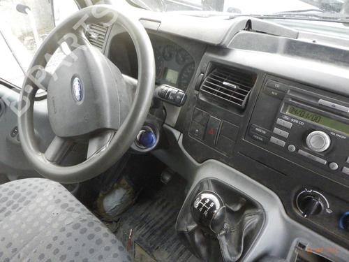 Right front door FORD TRANSIT Van (FA_ _) 2.2 TDCi | BP24288718C3 