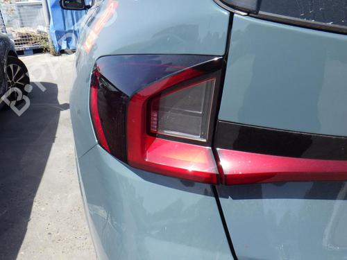 Left taillight BMW X1 (U11) iX1 eDrive 20 | BP37739497C34 - Image 2