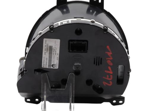 instrument-cluster-fiat-500-312_-2007-34707442 main image
