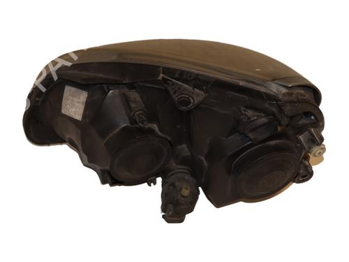 Used Right headlight Right headlight RENAULT CLIO II (BB_, CB_) 1.5 dCi (B/CB07) (65 hp) 24289612 24289612