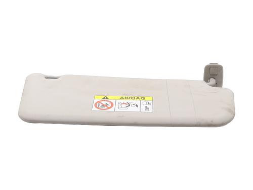 Right sun visor PEUGEOT EXPERT Van (V_) 1.5 BlueHDi 120 | BP37739460I2 - Image 5