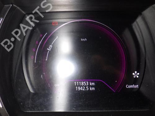 Tailgate RENAULT MEGANE IV Hatchback (B9A/M/N_) 1.5 dCi 110 (B9A3) | BP37739480C6 - Image 6