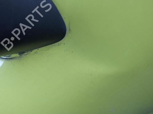 Dør højre fortil RENAULT CLIO IV (BH_) 1.2 16V | BP29635606C3 