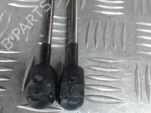 Gassdemper Bakluke FORD MONDEO III Turnier (BWY) 2.0 16V TDDi / TDCi | BP24290999C138 