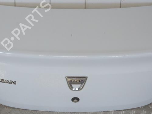 Tailgate DACIA LOGAN II TCe 90 (L8MA, L8M1, L8AC) | BP37280266C6 - Image 5
