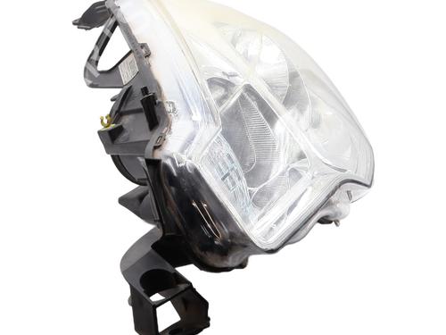 Left headlight CITROËN C3 II (SC_) 1.6 HDi | BP34502355C28  - Image 5