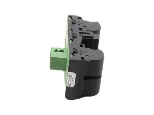 Left front window switch RENAULT CAPTUR I (J5_, H5_) 1.2 TCe 120 | BP37991596I27 - Image 3