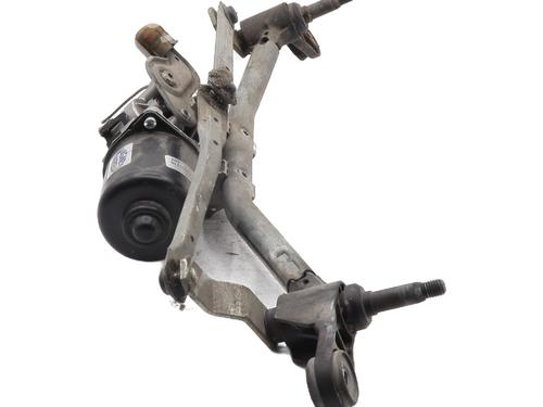 Front wiper motor RENAULT CLIO III (BR0/1, CR0/1) 1.5 dCi (BR17, CR17) | BP29414229M29 