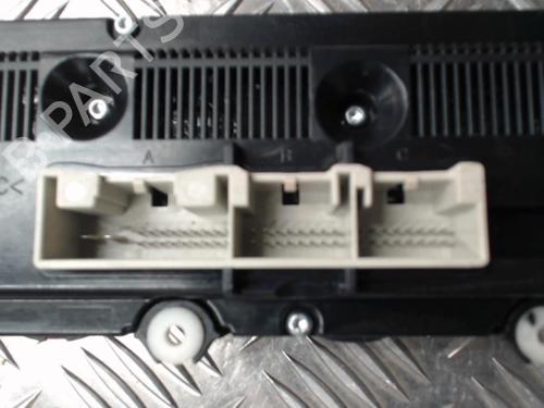 Climate control VW PASSAT B6 Variant (3C5) 1.9 TDI | BP24291775I5 - Image 4