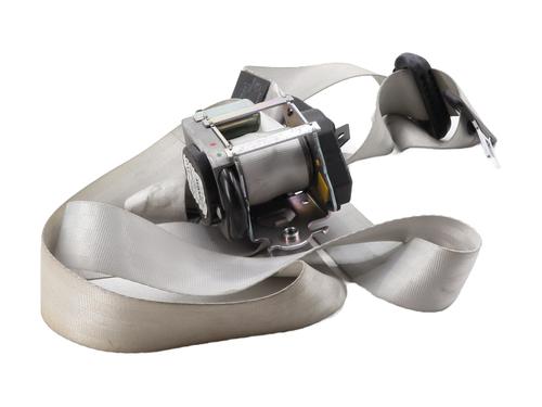 Front right seatbelt RENAULT ZOE (BFM_) ZOE | BP32340131I25 - Image 4