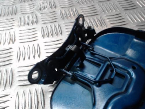 Fuel flap DACIA SANDERO II TCe 90 (B8M1, B8MA, B8AC) | BP24291819C131 