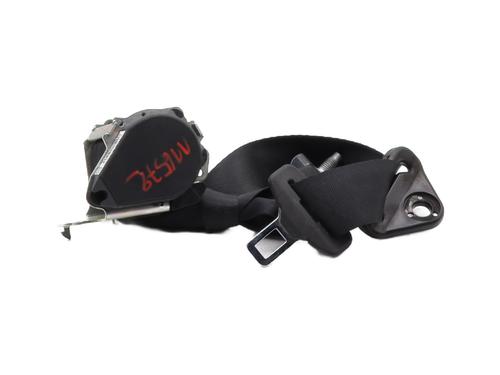 Used Rear left seatbelt Rear left seatbelt PEUGEOT 2008 I (CU_) 1.6 VTi (120 hp) 30967763 30967763