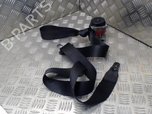 Used Rear left belt tensioner BMW 1 (E87) 118 d (122 hp) 24290892