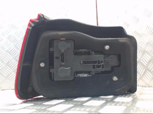 Right taillight SEAT IBIZA II (6K1) 1.9 TDI | BP24290156C35 