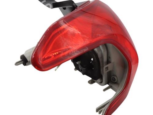 Left taillight PEUGEOT 2008 I (CU_) 1.6 HDi | BP40188609C34 - Image 5