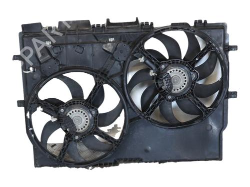 Køleventilator elektrisk Køleventilator elektrisk 38327399 38327399