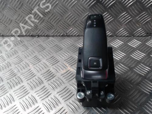 Used Gear lever Gear lever PEUGEOT 308 II (LB_, LP_, LW_, LH_, L3_) 1.5 BlueHDi 130 (131 hp) 24288756 24288756