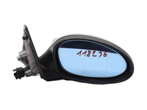 Right mirror BMW 1 (E87) 118 d | BP28497063C27 