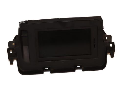 Used Display monitor Display monitor RENAULT MEGANE III Hatchback (BZ0/1_, B3_) 1.5 dCi (BZ09, BZ0D, BZ1W, BZ29, BZ14) (110 hp) 24290392 24290392