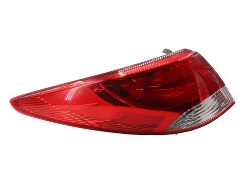 Used Left taillight HYUNDAI ix35 (LM, EL, ELH) 1.7 CRDi (116 hp) 32499196